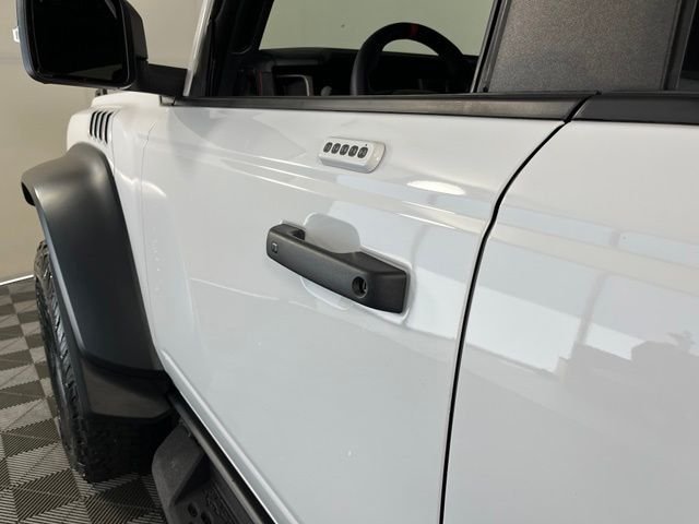 Used 2023 White Ford Raptor image 13