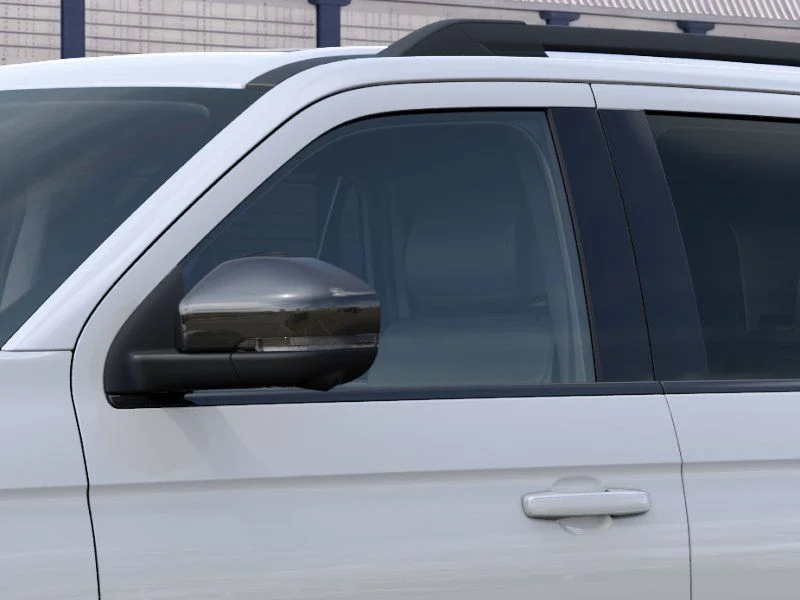 New 2027 White Ford Platinum image 20