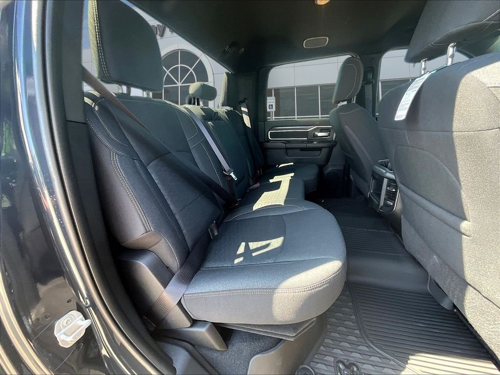 2026 RAM 3500 Big Horn - Photo 12