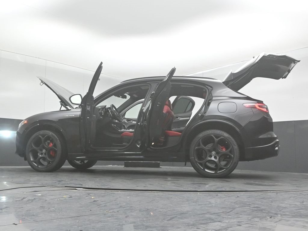 2026 ALFA ROMEO STELVIO - Image 45
