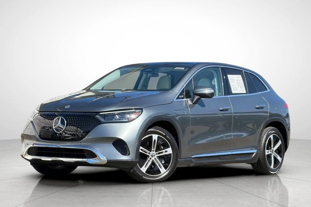 Certified Pre-Owned 2023 Mercedes-Benz 350+ SUV