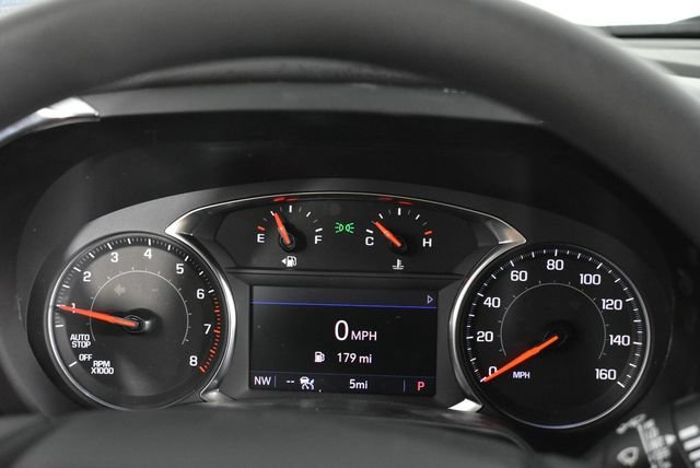 2026 Chevrolet Blazer 2LT - Photo 32