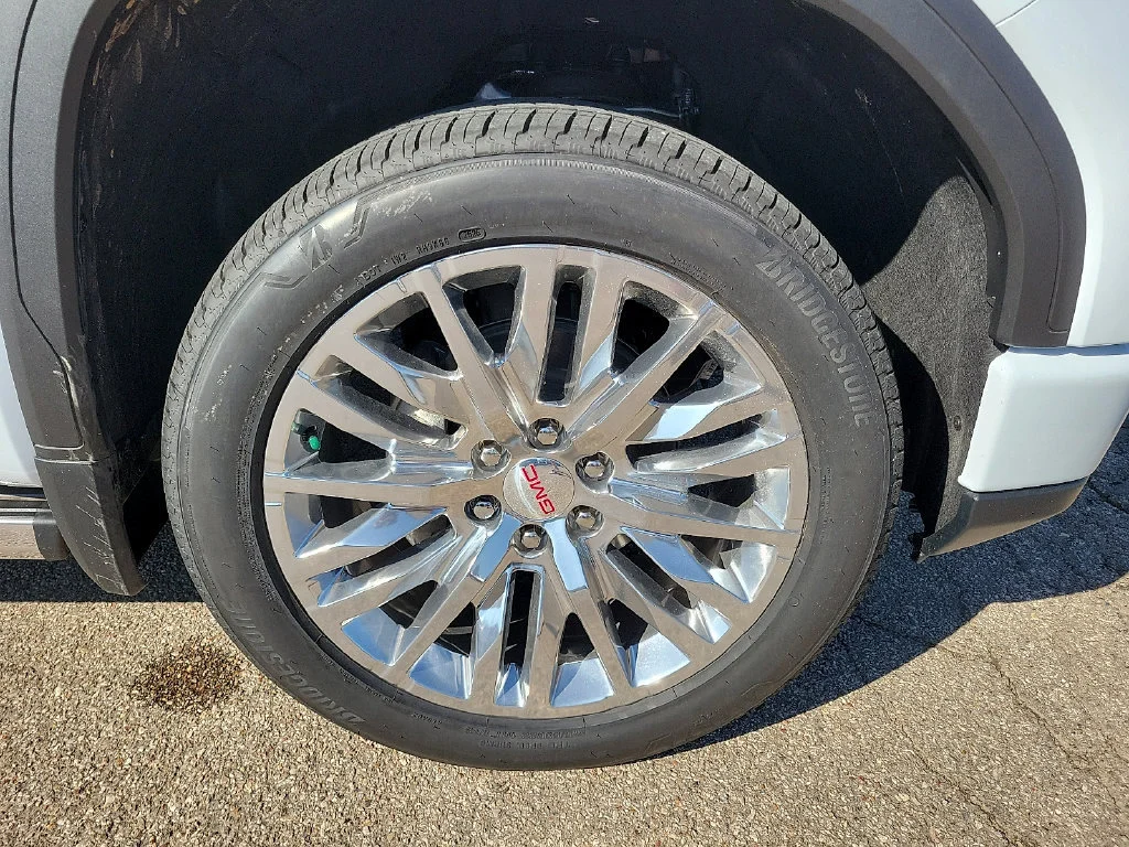 2026 GMC Sierra 1500 Denali - Photo 14