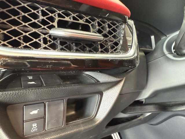 2025 Acura ADX A-Spec Package - Photo 18