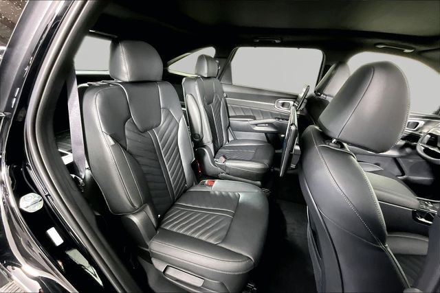 New 2026 Ebony Black Kia X-Line SX Prestige AWD image 10