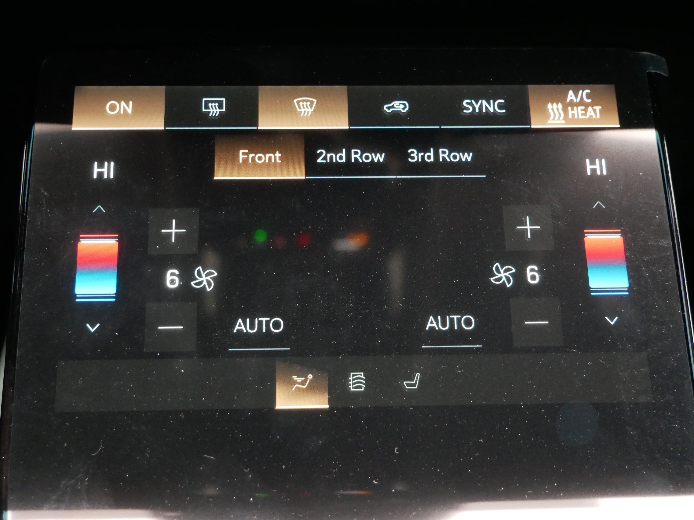2026 Cadillac VISTIQ Luxury - Photo 21