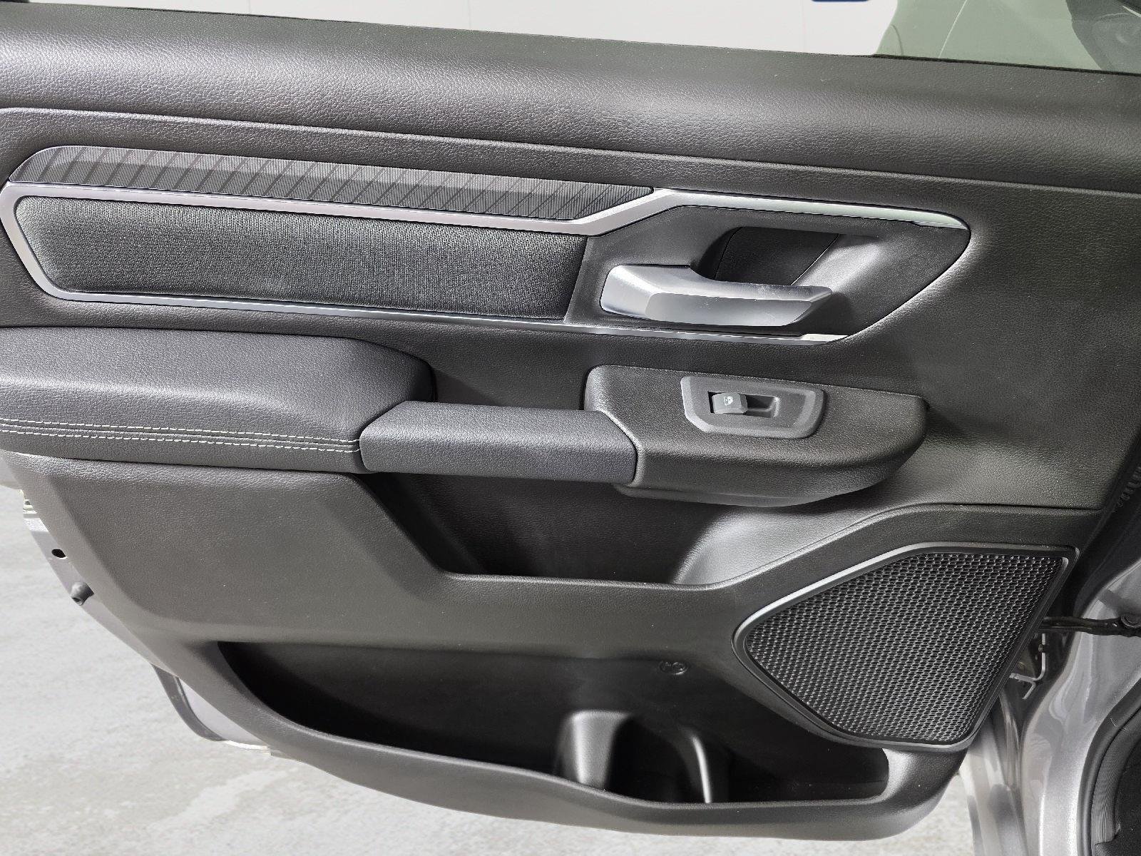 2025 RAM 1500 Big Horn/Lone Star - Photo 19