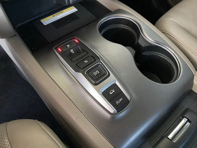 2022 Honda Ridgeline RTL-E - Photo 30