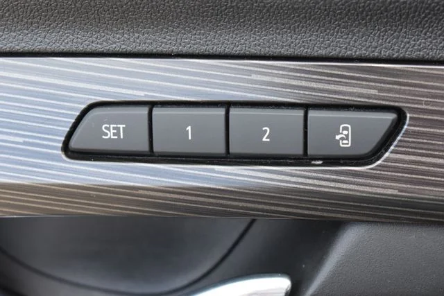 Used 2024 Black GMC SLT image 11