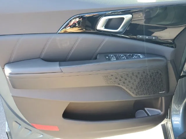 New 2027 Astra Blue Kia SX Prestige image 18
