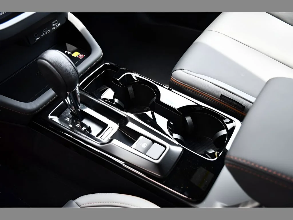 2026 Subaru Forester Sport - Photo 34