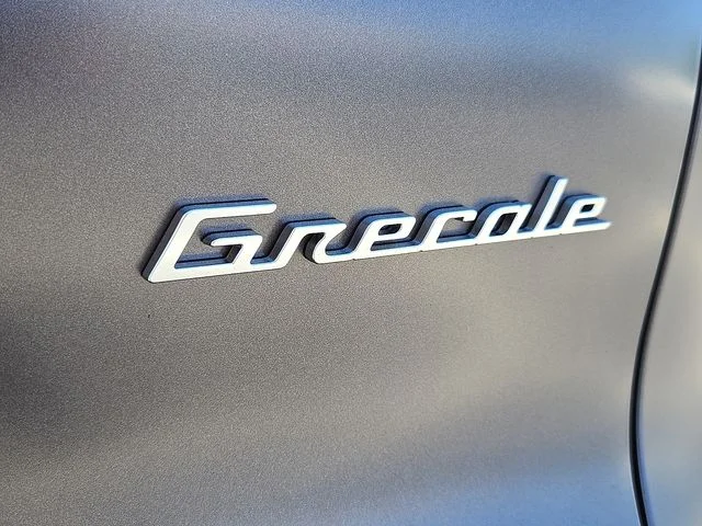 2026 Maserati Grecale Modena V6 - Photo 19
