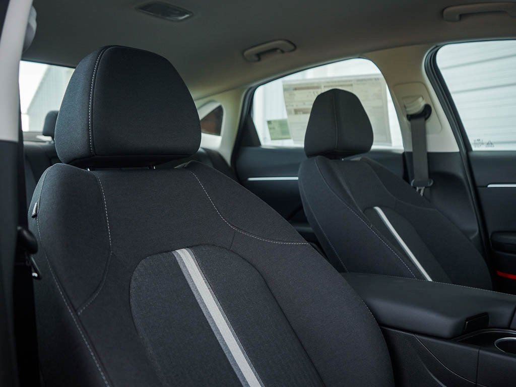 New 2026 Abyss Black Hyundai SEL Sport AWD image 10