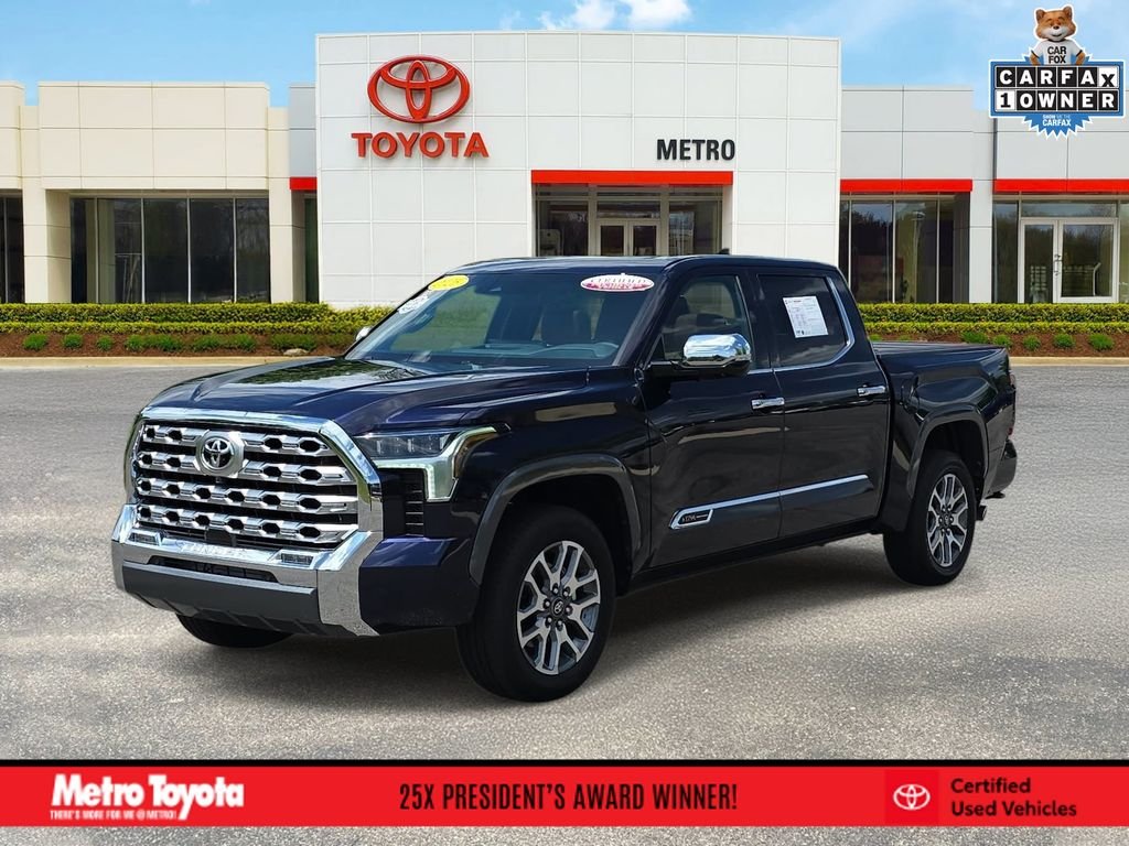 Certified Used 2026  Toyota 1794 image 23