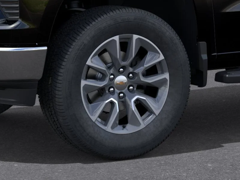 2026 Chevrolet Silverado 1500 LT - Photo 9