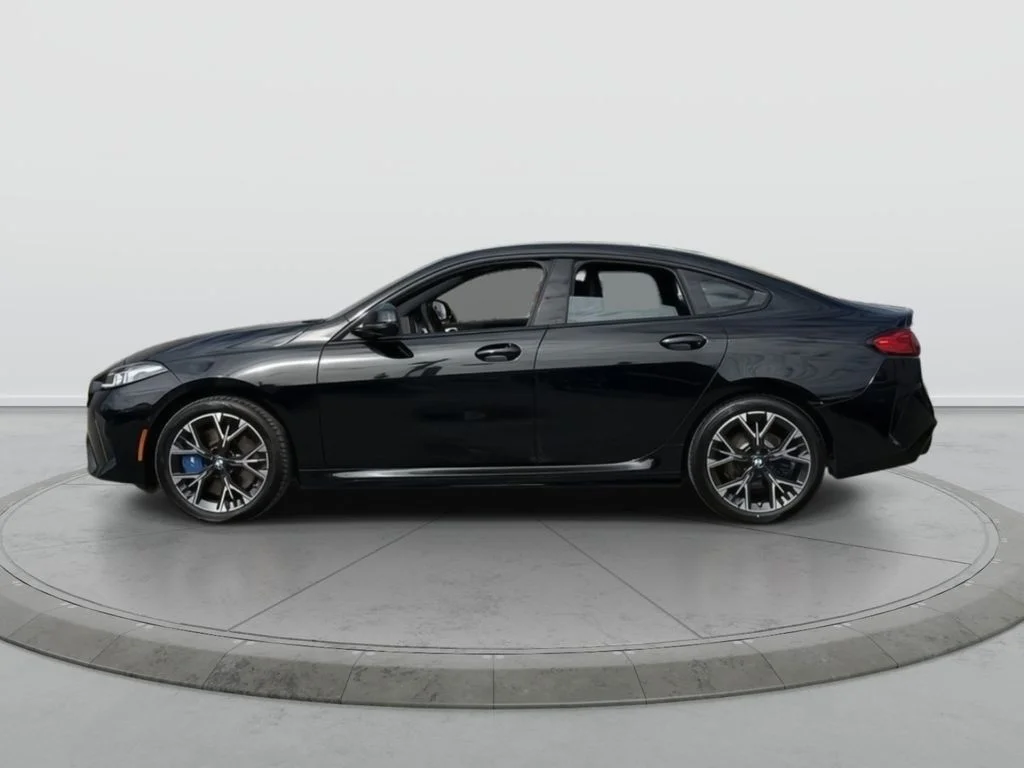 Used 2026 Black BMW 228 Gran Coupe image 5