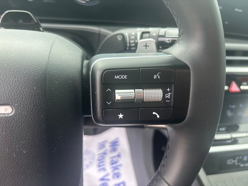 Used 2024 Silver Hyundai SEL image 35