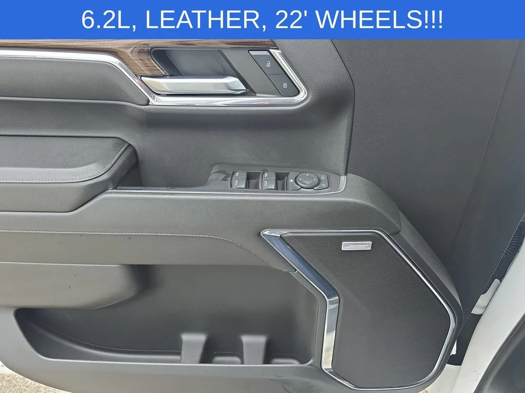 2024 Chevrolet Silverado 1500 RST - Photo 23