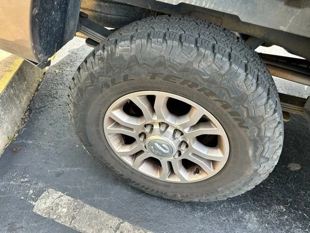 Used 2010 Tan Dodge ST image 10