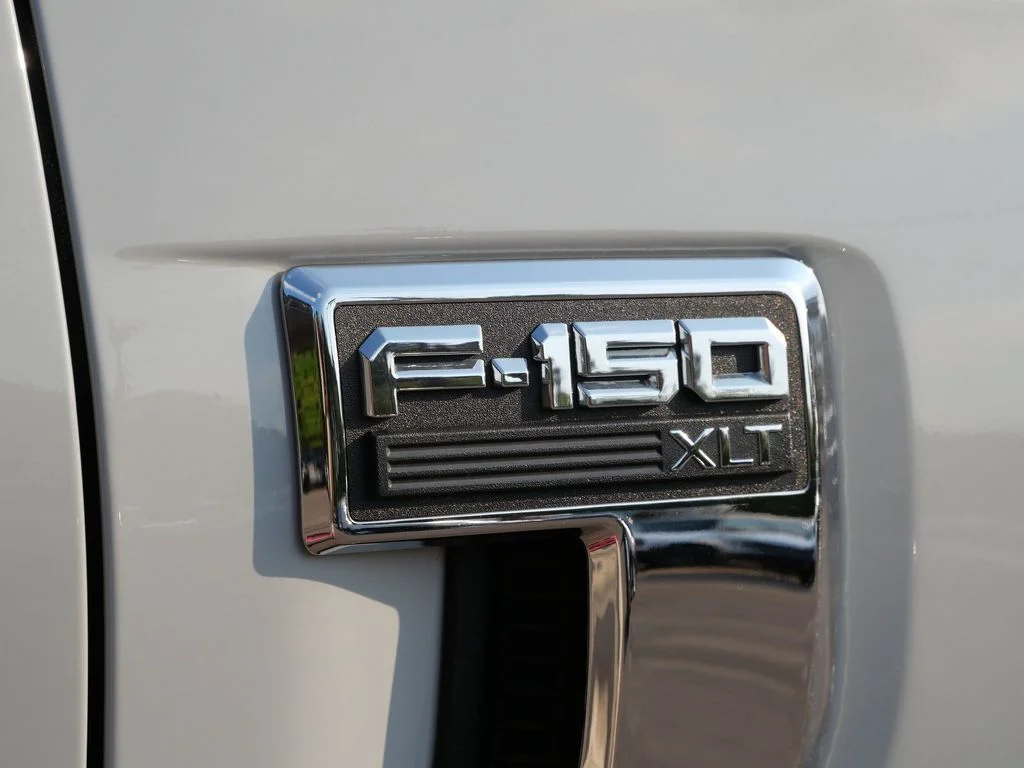 2023 Ford F-150 XLT - Photo 10