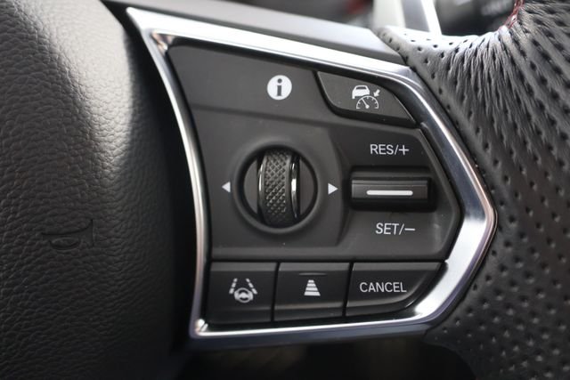 Used 2025  Acura A-Spec Package image 12