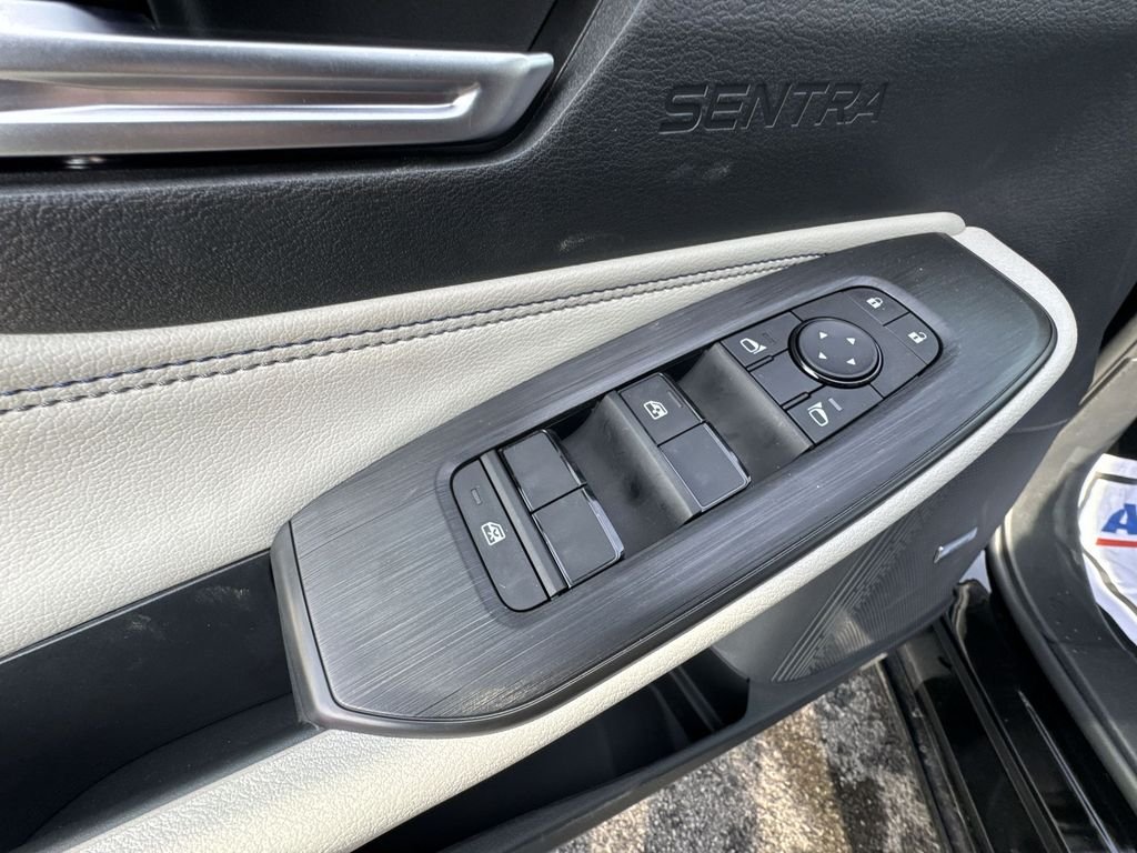 2026 Nissan Sentra SL - Photo 13