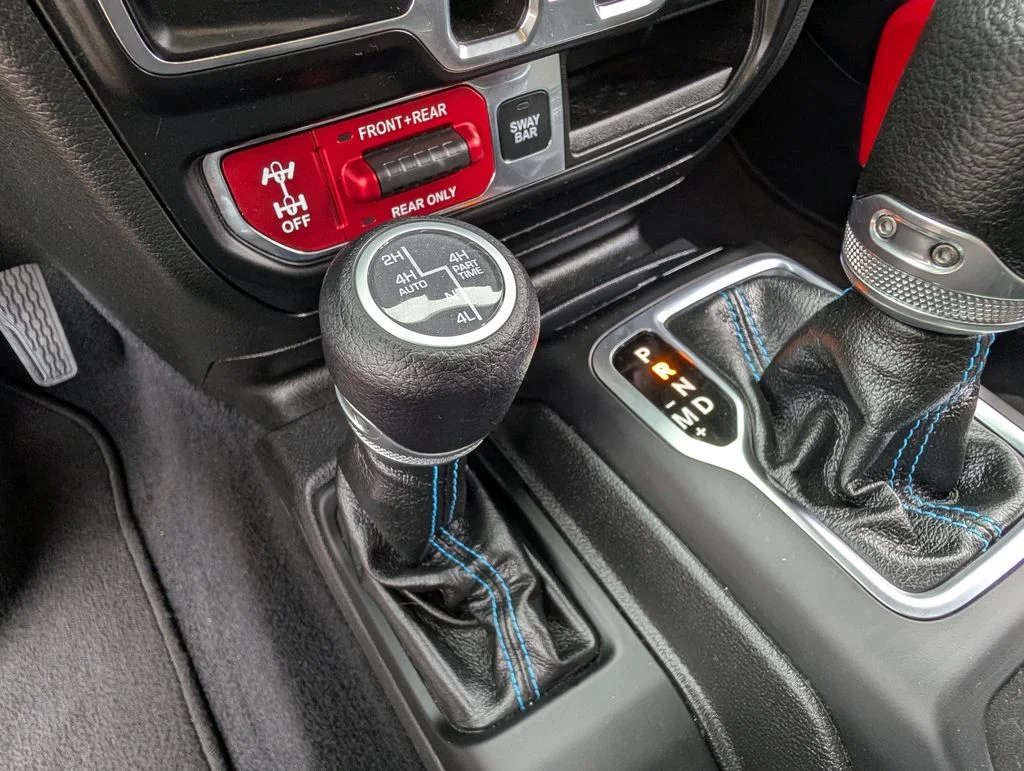 2023 Jeep Wrangler 4xe Rubicon 4XE - Photo 26