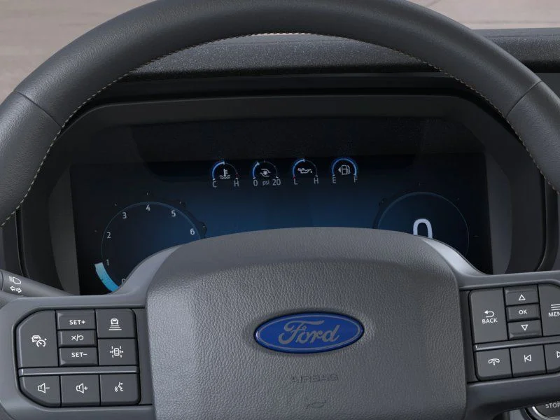 2025 Ford F-150 Lariat - Photo 13