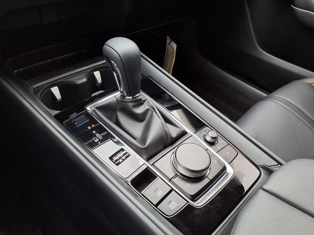 New 2026 Cypress Mazda 2.5 Turbo Premium Plus AWD image 15