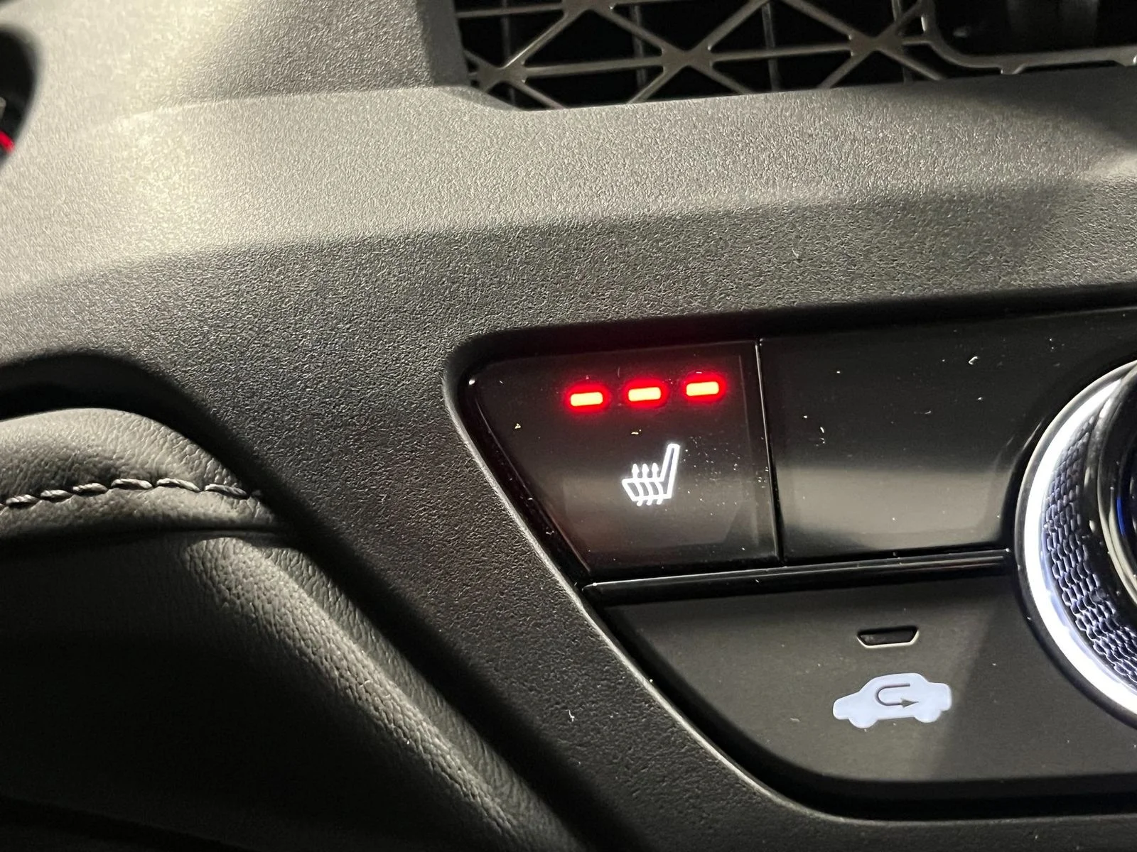 New 2025 Crystal Black Pearl Honda SE image 21