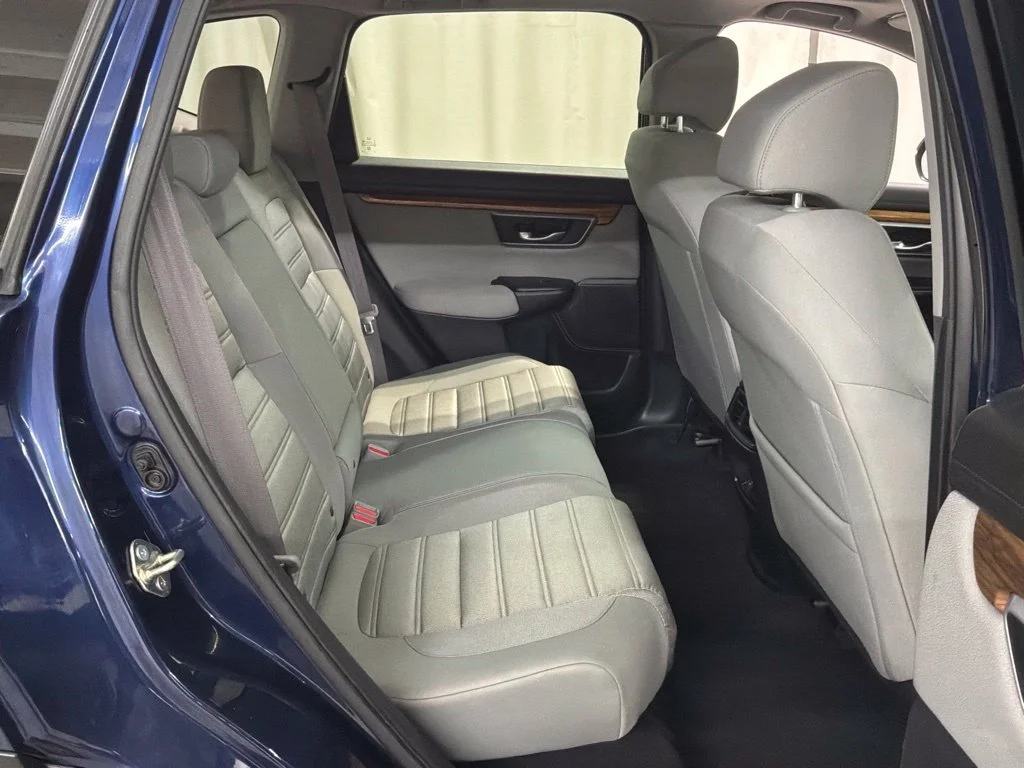 2017 Honda CR-V EX - Photo 28