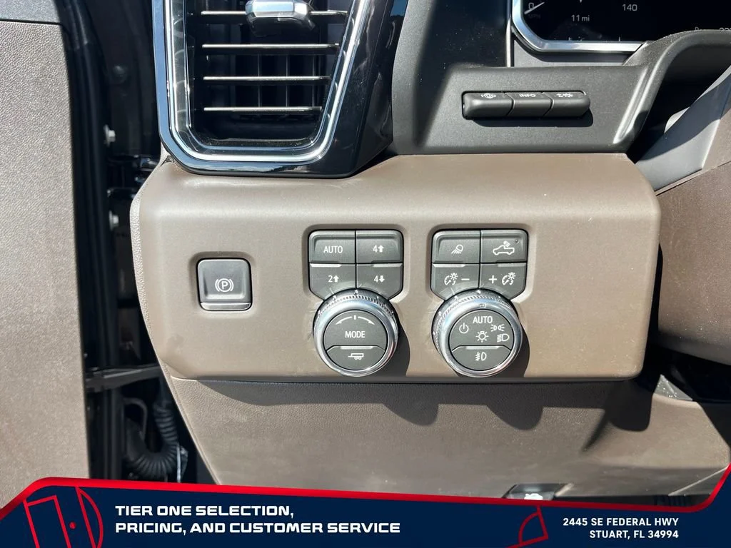 New 2026 Onyx Black GMC Denali image 24