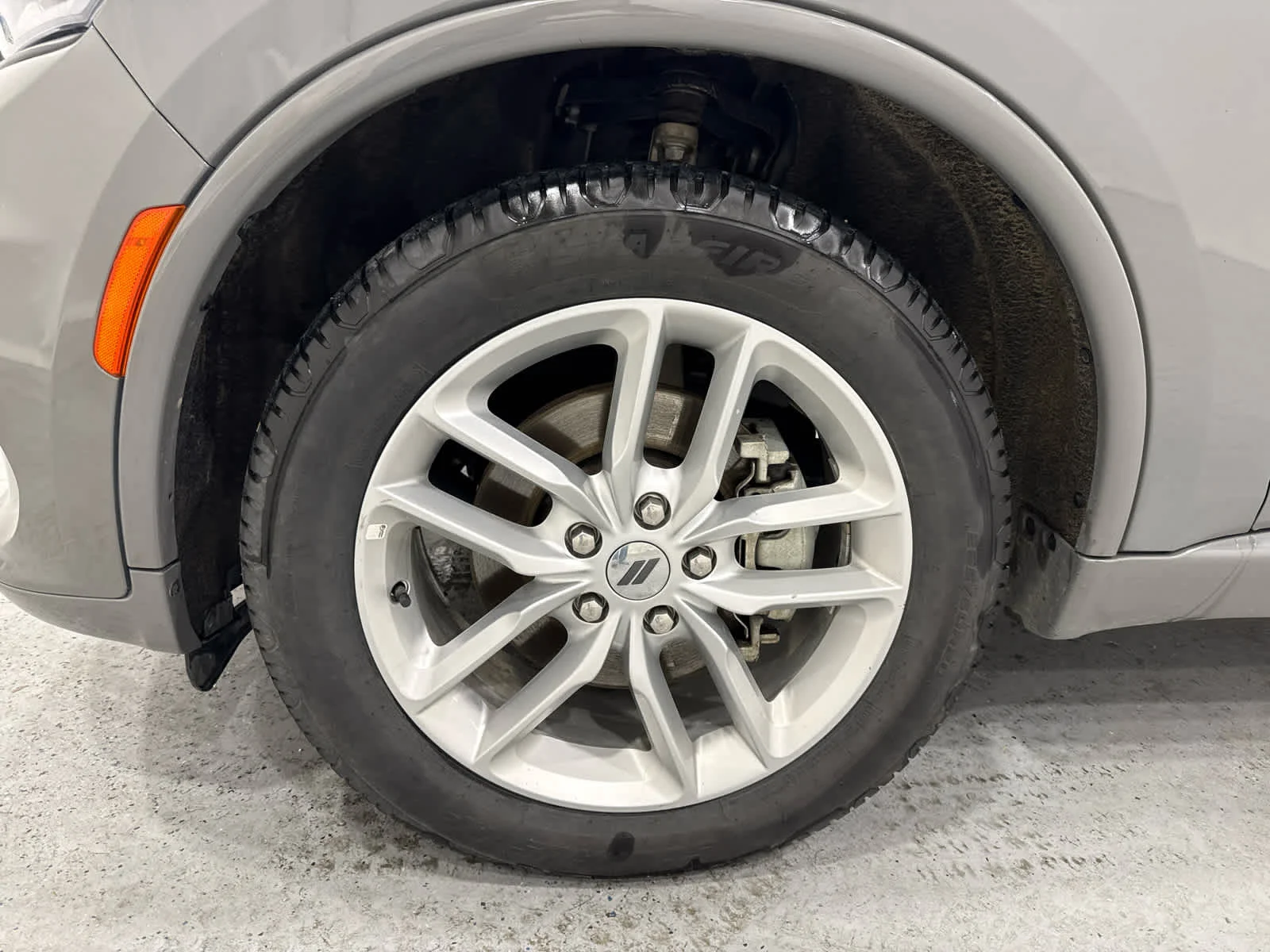 Used 2023 Gry/gray Dodge GT Plus image 10