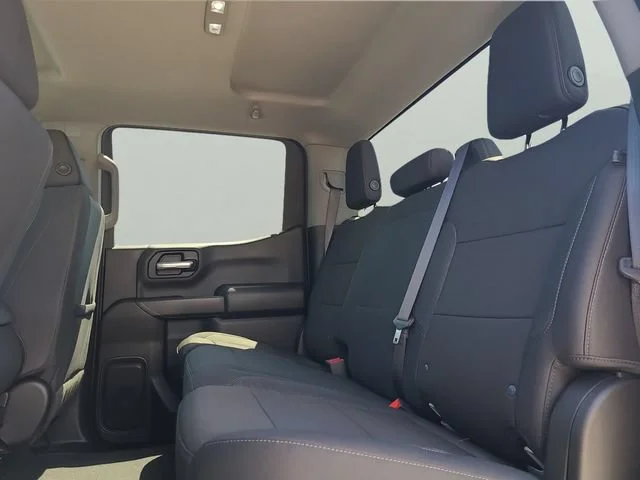 Used 2024 Summit White Chevrolet Custom image 11