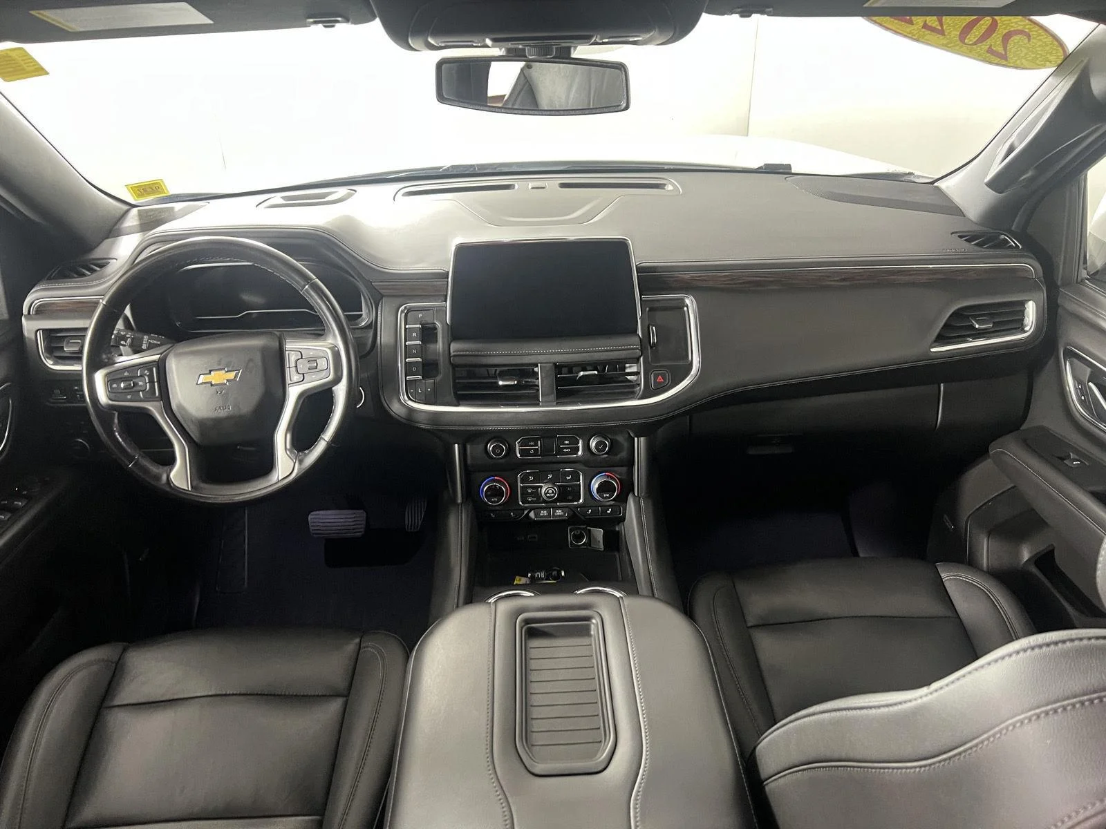 Used 2022 Summit White Chevrolet LT image 22