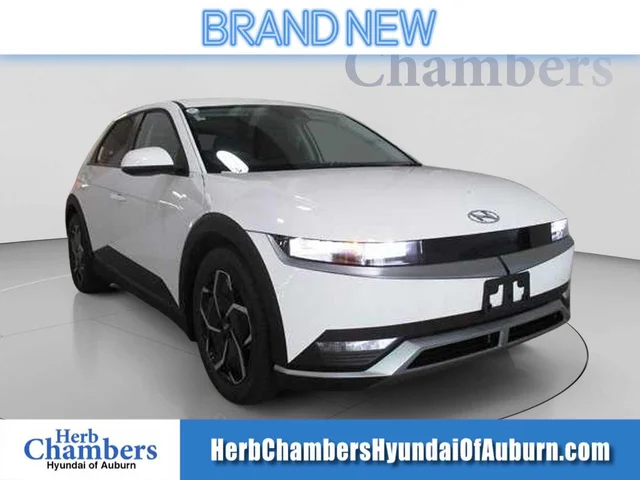 2024 Hyundai IONIQ 5 SE