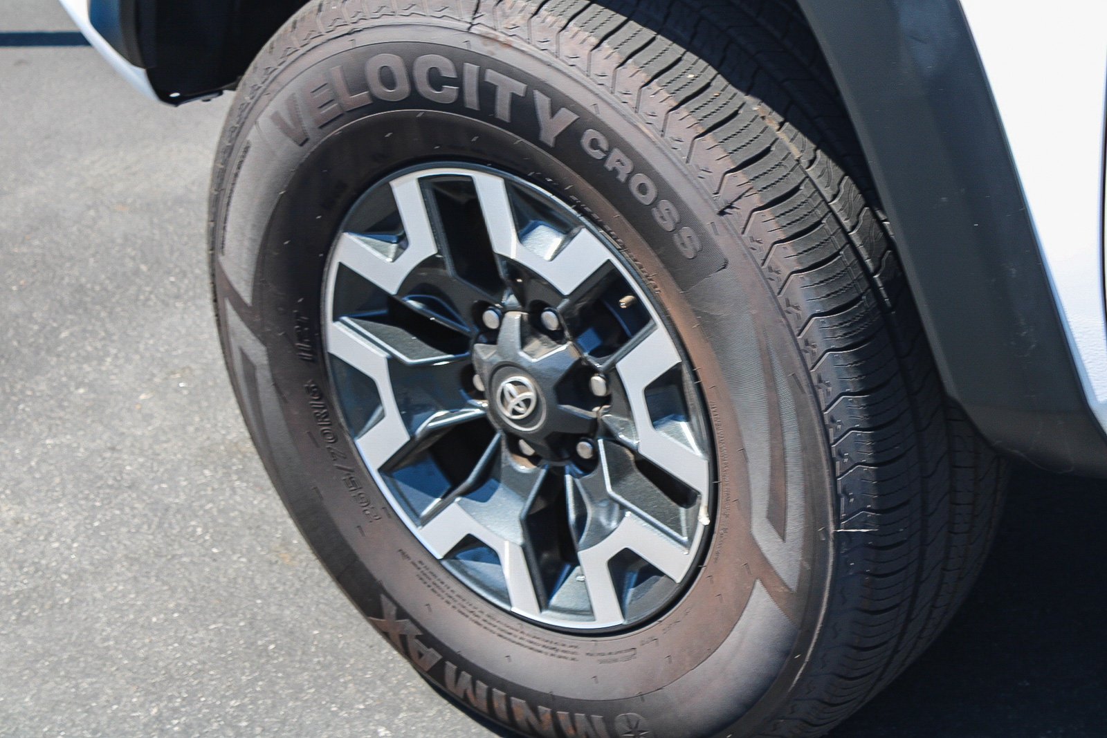 2023 Toyota Tacoma TRD Off Road - Photo 12