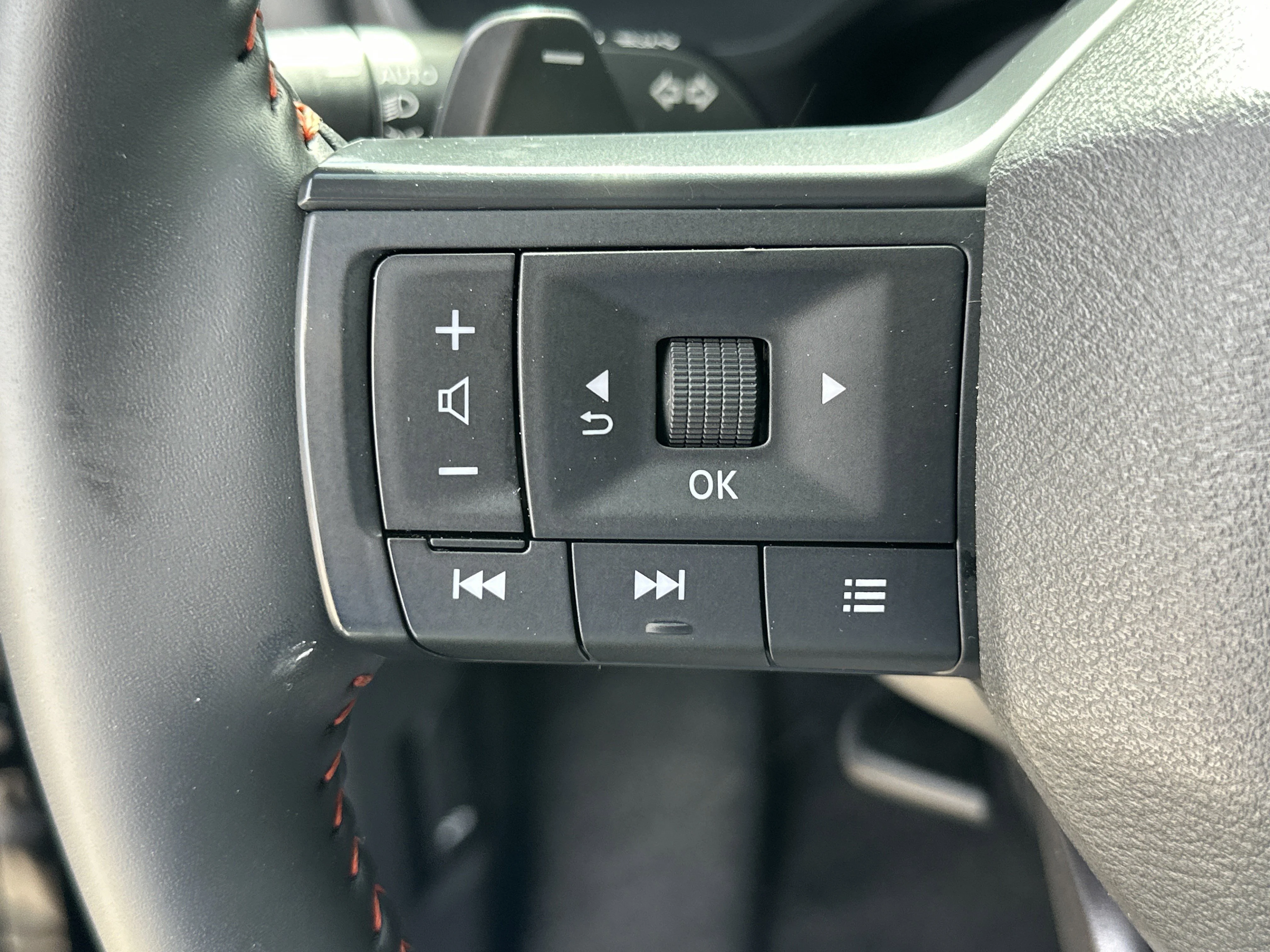 2025 Nissan Rogue Rock Creek - Photo 24