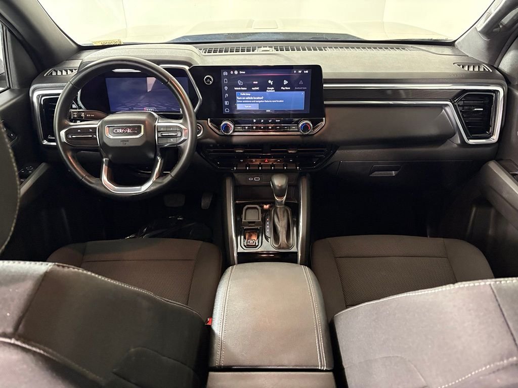 Used 2024 Beige GMC Elevation image 33