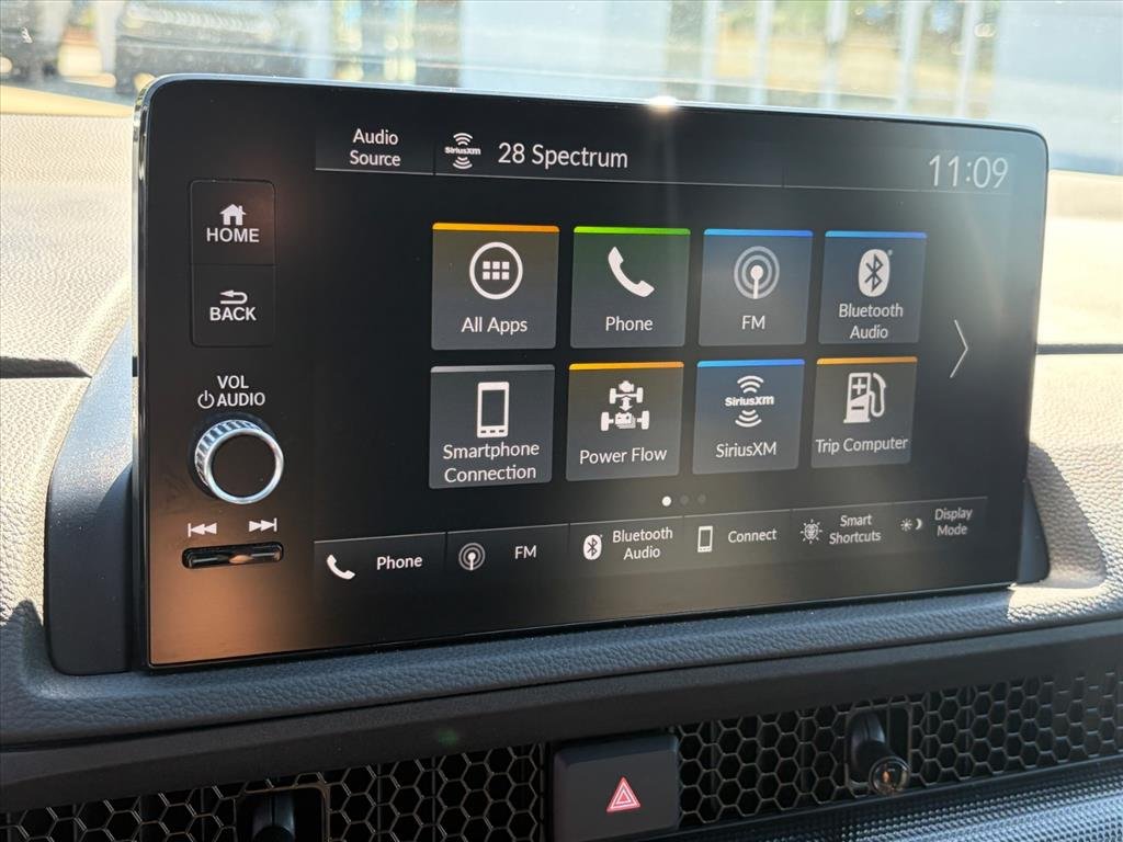 2025 Honda CR-V Sport-L - Photo 12