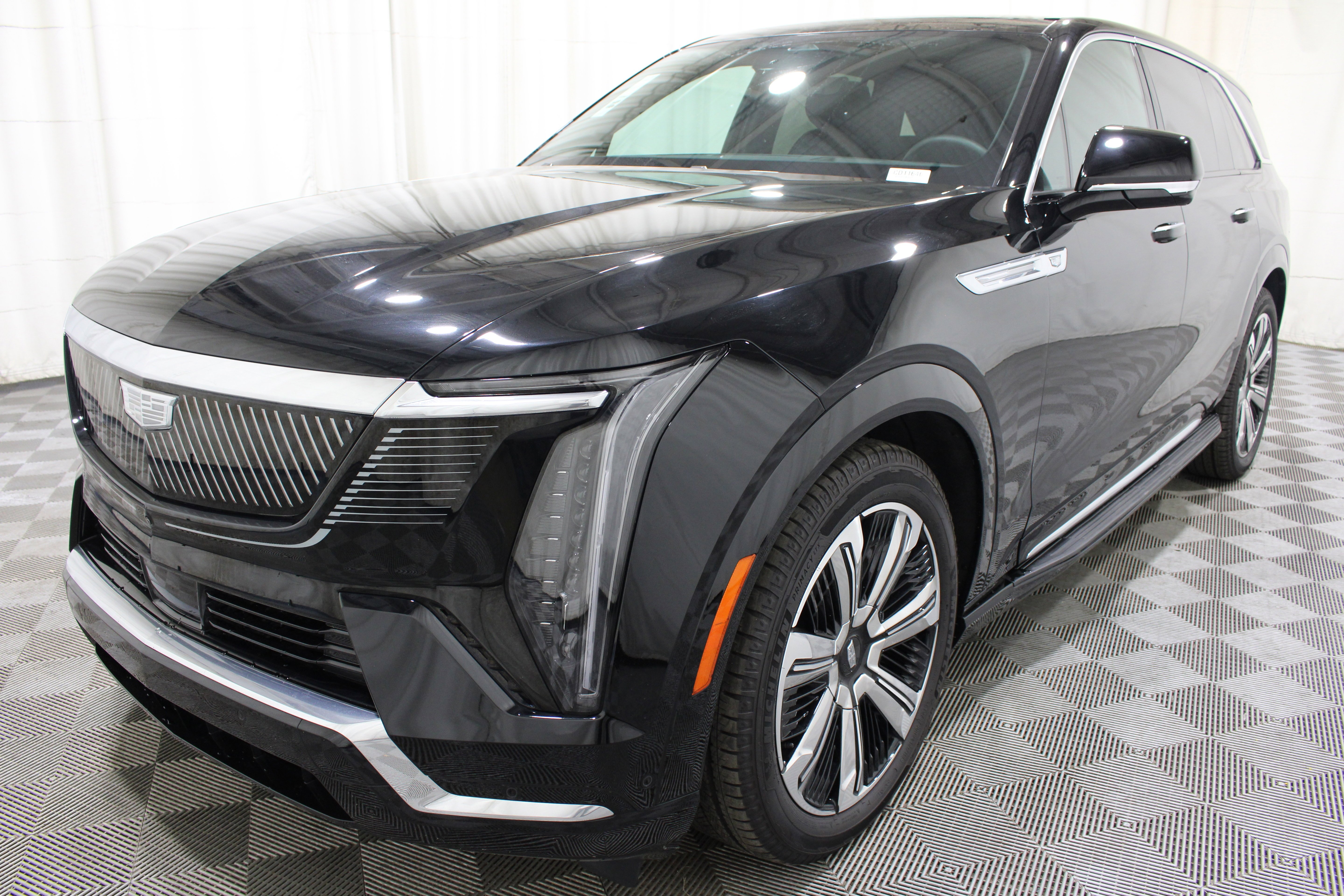 2025 Cadillac Escalade IQ Luxury 1 - Photo 32