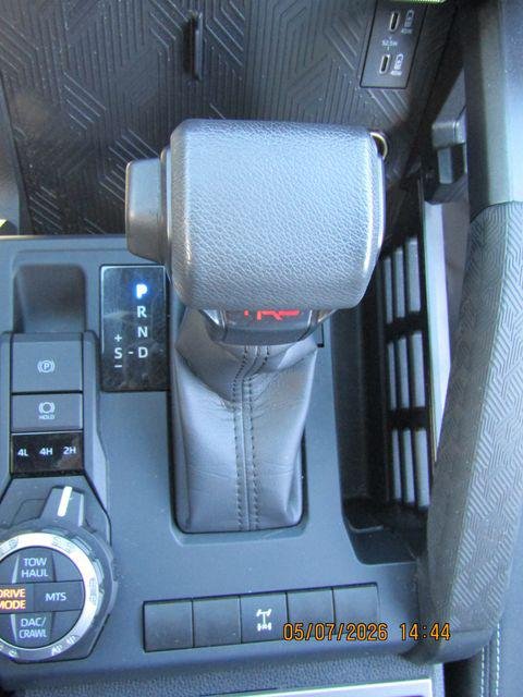 2024 Toyota Tacoma TRD Off Road - Photo 16