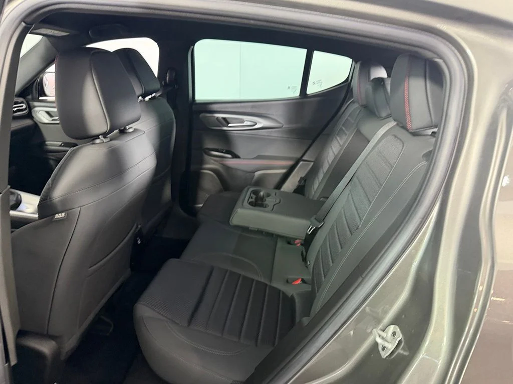 Used 2024 Gray Dodge R/T image 26