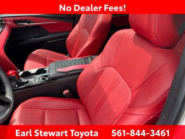 Used 2025 Beige Toyota XSE image 20