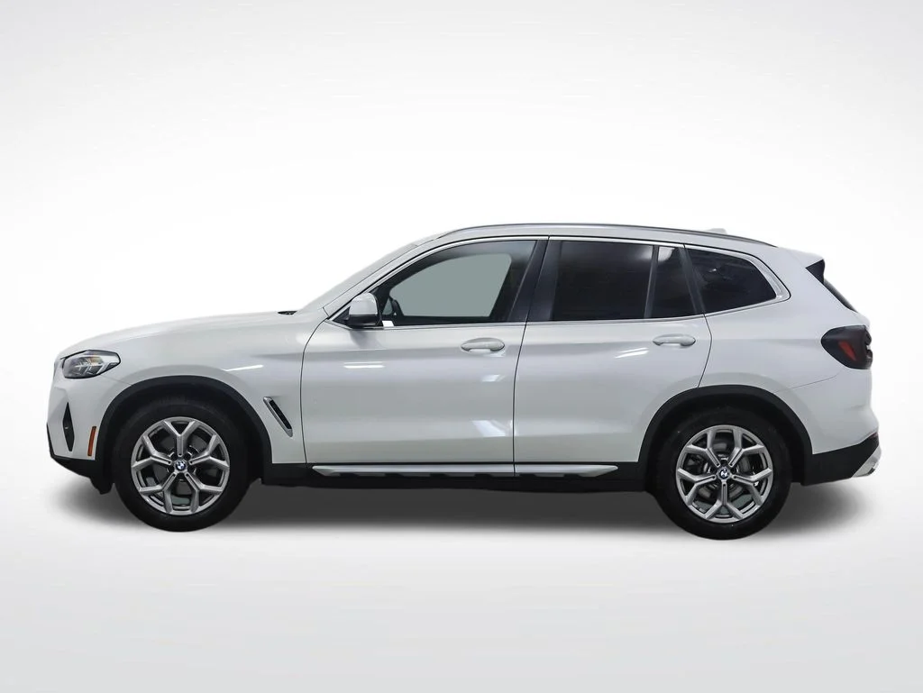 Used 2022 BMW X3 30i with VIN WBX57DP02NN178472 for sale in Minneapolis, Minnesota
