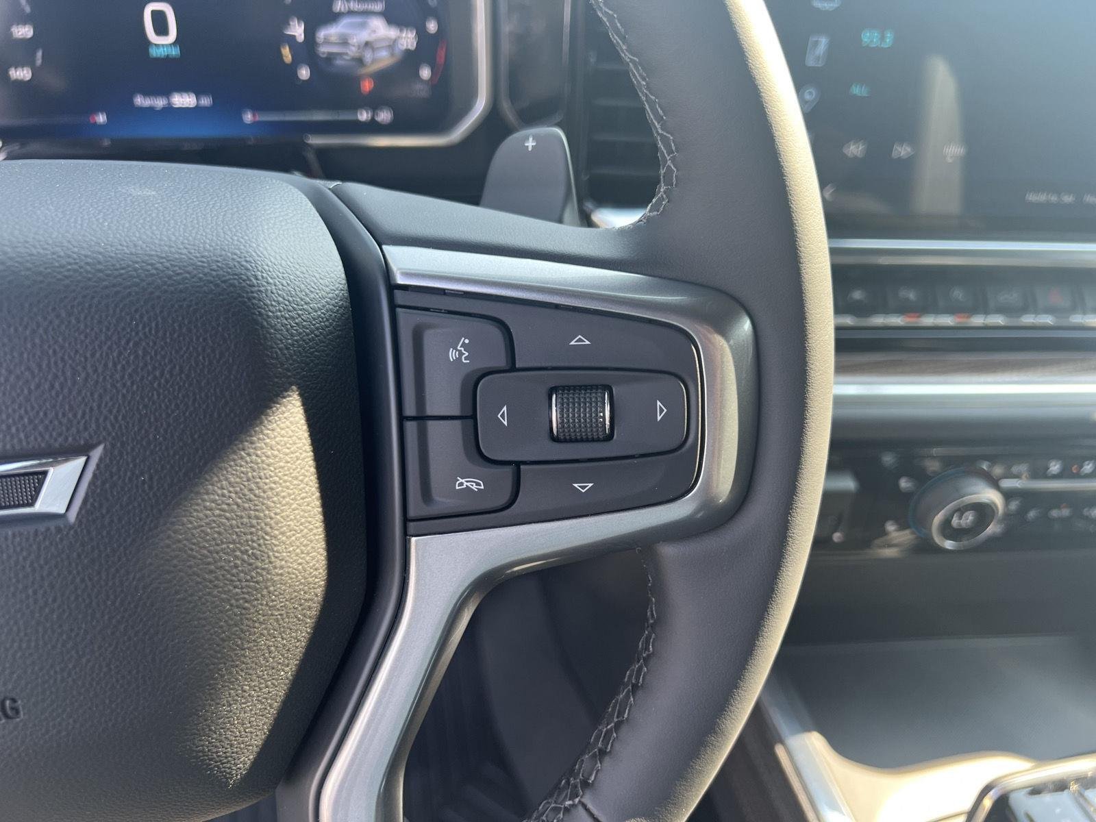 2026 Chevrolet Silverado 1500 RST - Photo 20
