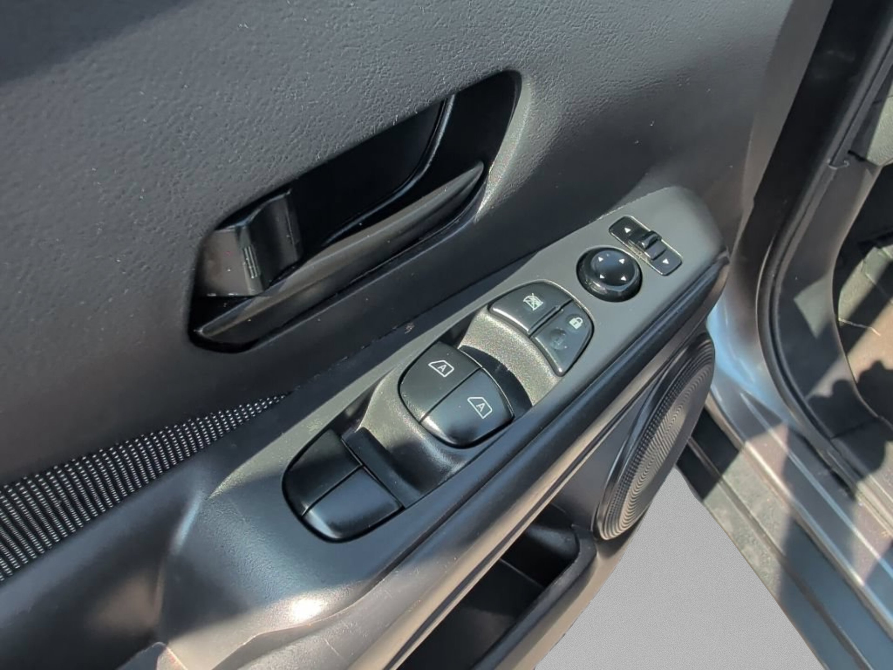 Used 2020 Gun Metallic Nissan S image 12