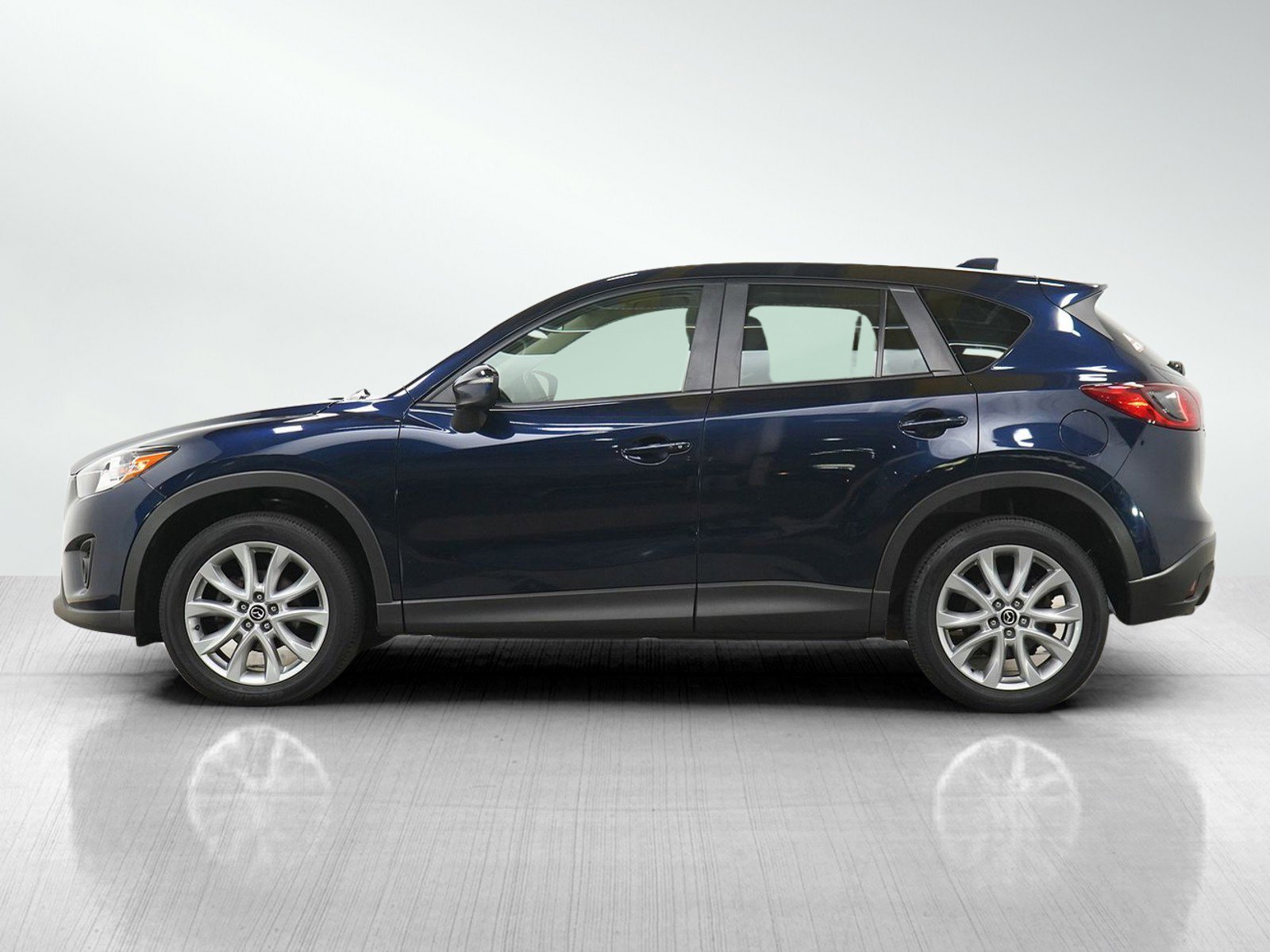 Used 2014 Mazda CX-5 Grand Touring with VIN JM3KE4DY6E0419115 for sale in Minneapolis, Minnesota
