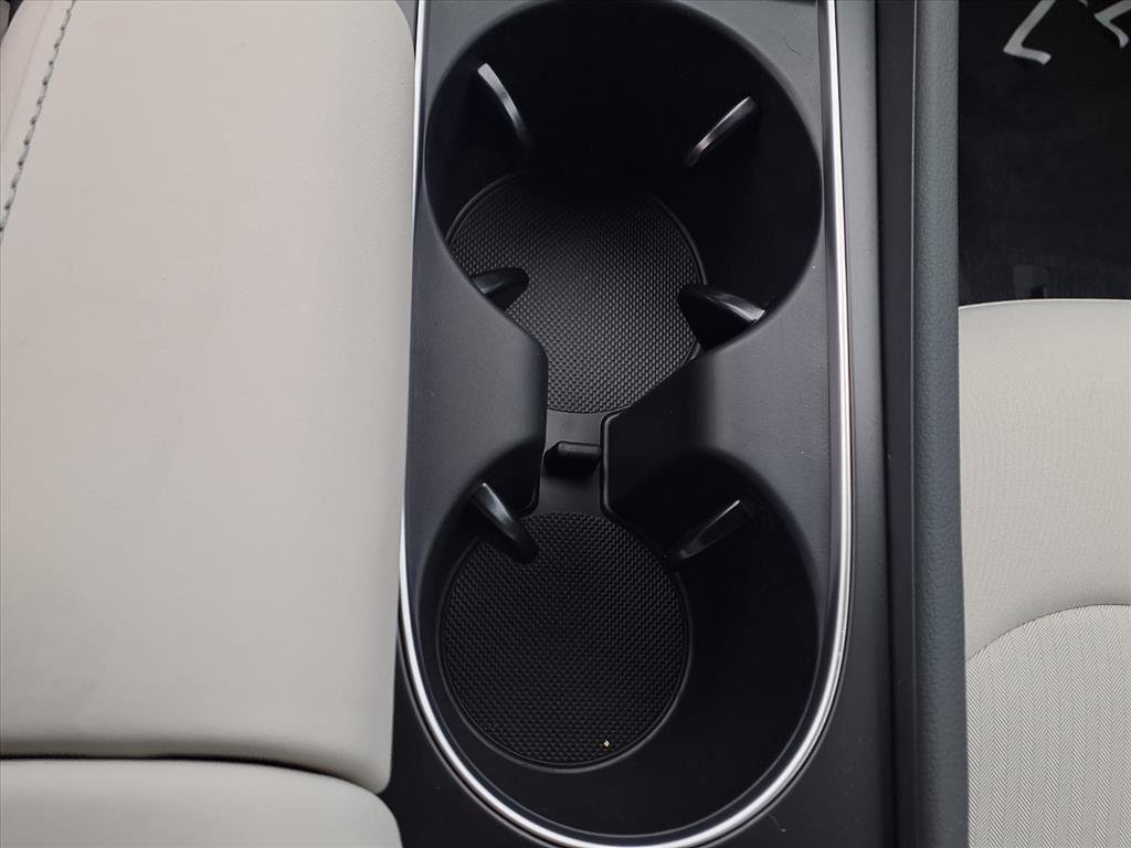 2026 Hyundai Sonata Hybrid Blue - Photo 21