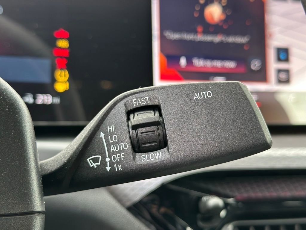 2025 BMW i4 40 - Photo 32